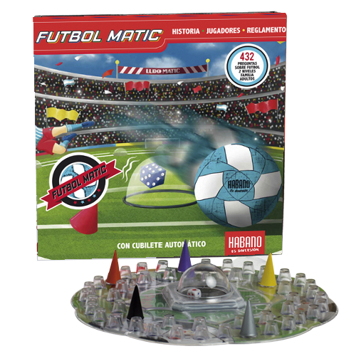 Futbolmatic