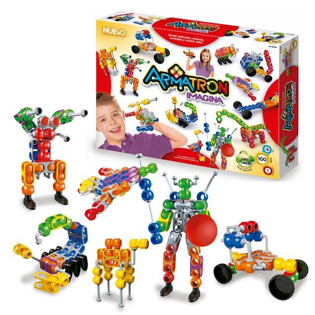 Armatron IMAGINA 100