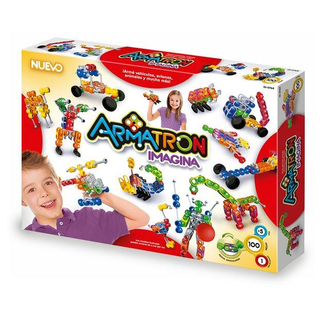 Armatron IMAGINA 100