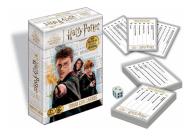 Harry Potter cartas trivia