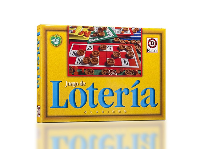 Loteria