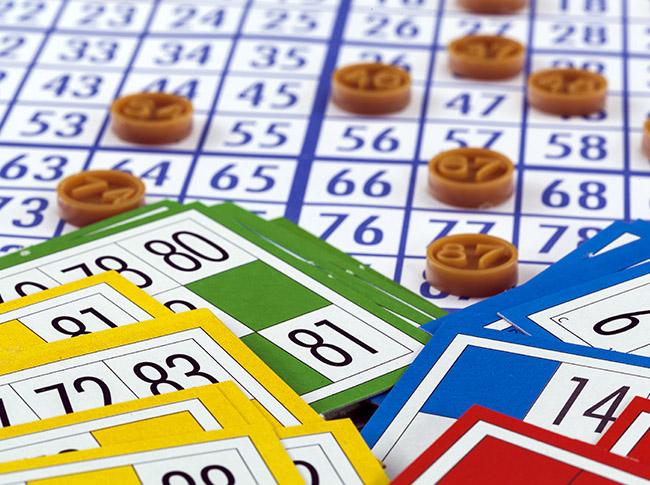 Loteria