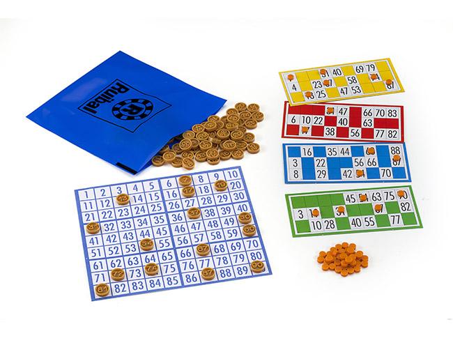 Loteria