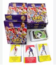 Cartas Uno Gol