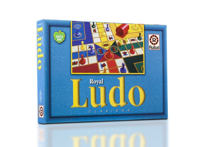 Royal Ludo