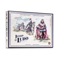 Royal Ludo