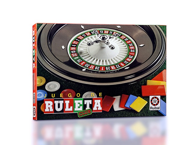 Ruleta Club