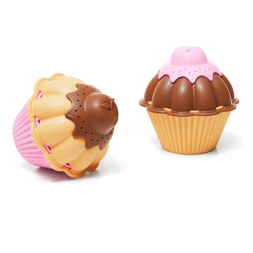 Cupcakes encastre