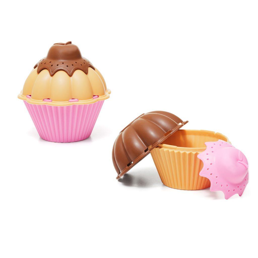 Cupcakes encastre