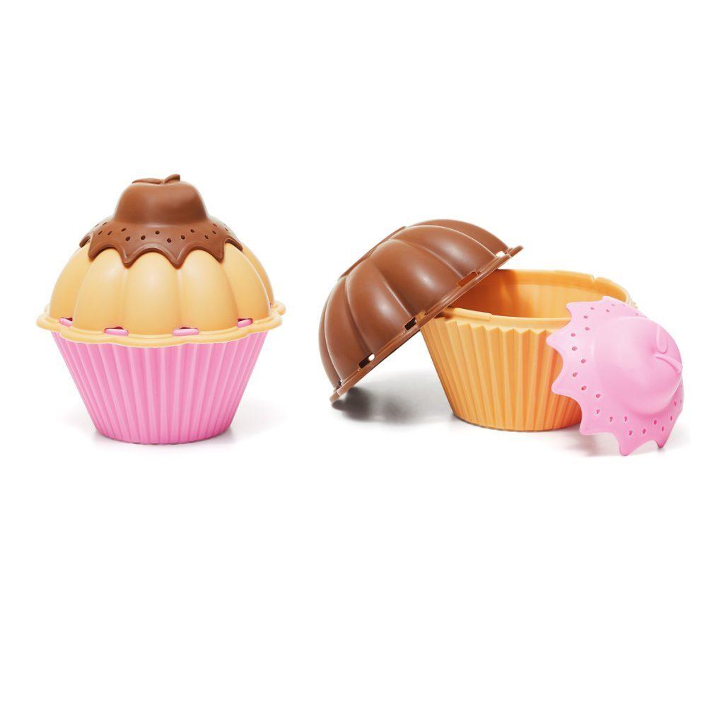 Cupcakes encastre