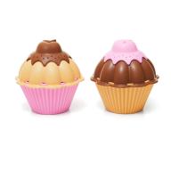 Cupcakes encastre