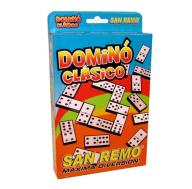 Domino Clasico