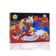 Magia Ruibal x 100 trucos