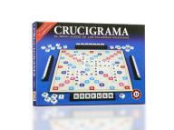 Crucigrama