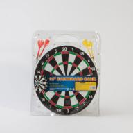 Blanco 12 pulgadas en blister