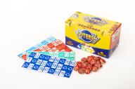Loteria 48 cartones-BI1434