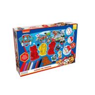 Set de masas Licencia-3mod
