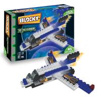 Blocky mini Xplorer 40pz