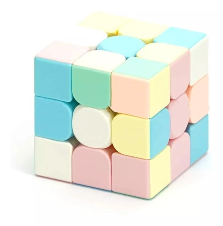 Cubo 3x3