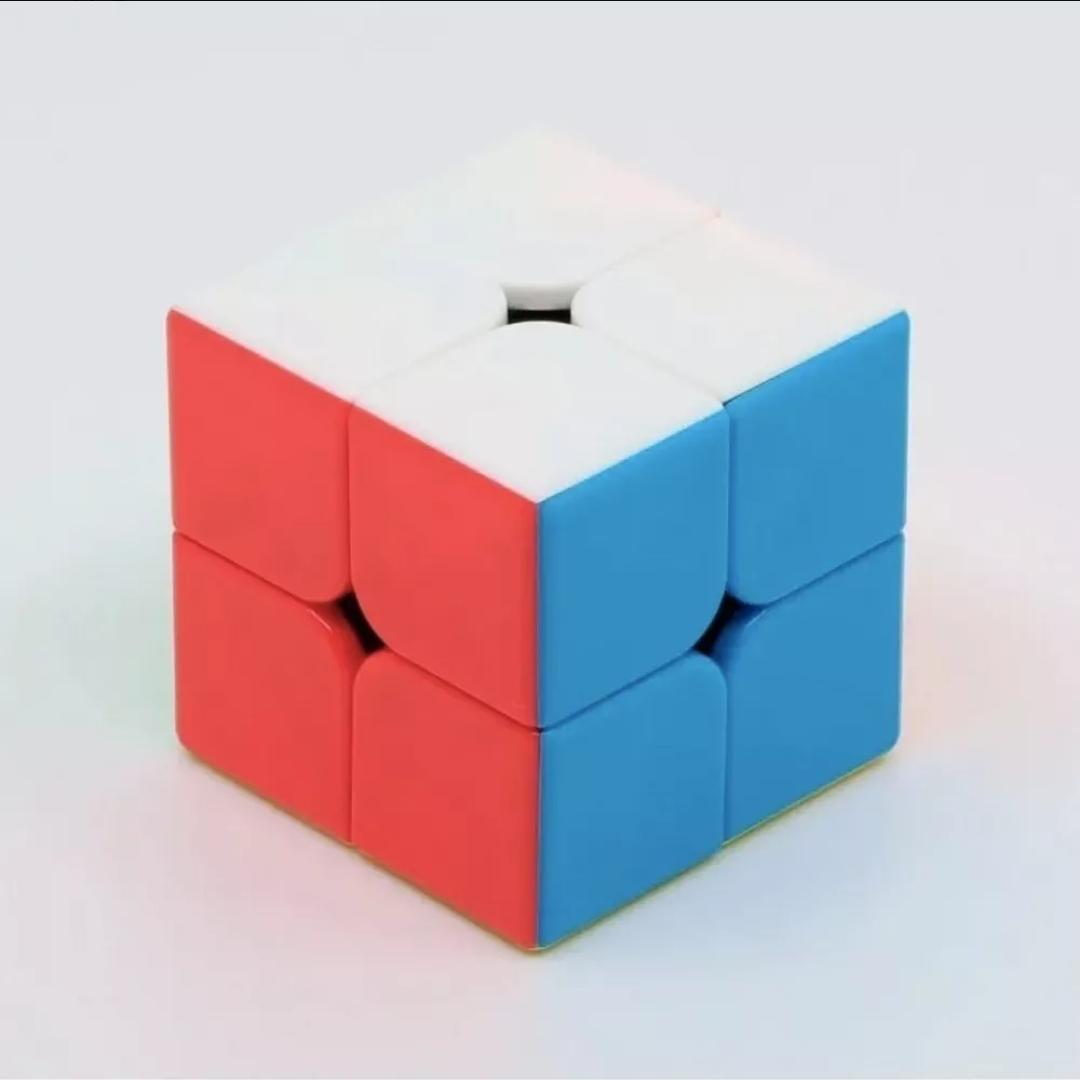 Cubo 2x2