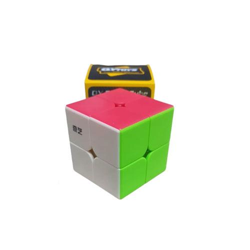 Cubo 2x2