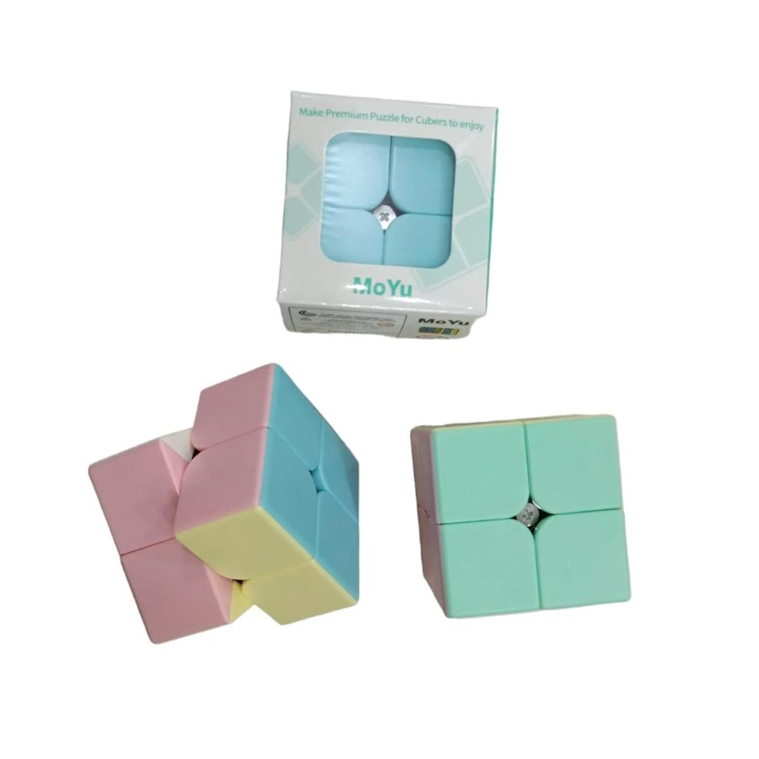 Cubo 2x2