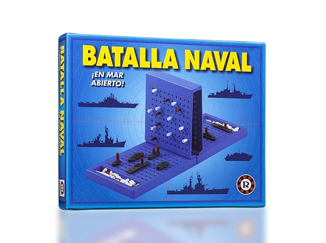 Batalla naval