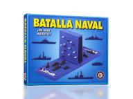 Batalla naval