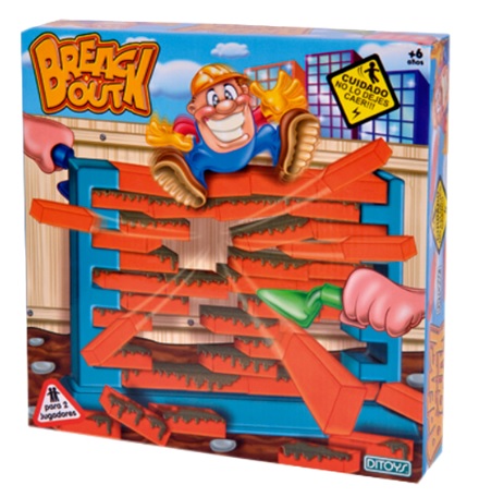 Breack Out