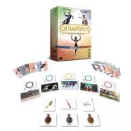 Olimpikos