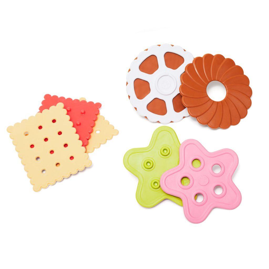 Donuts Creck encastre