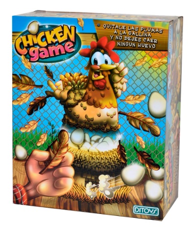 Chicken Game