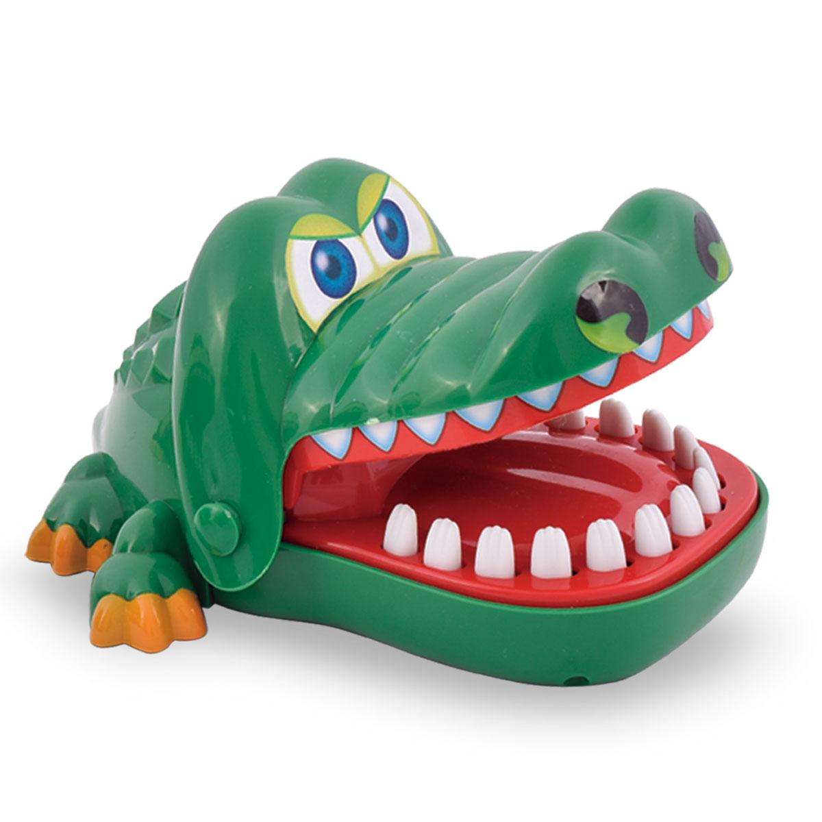 Croky Attack