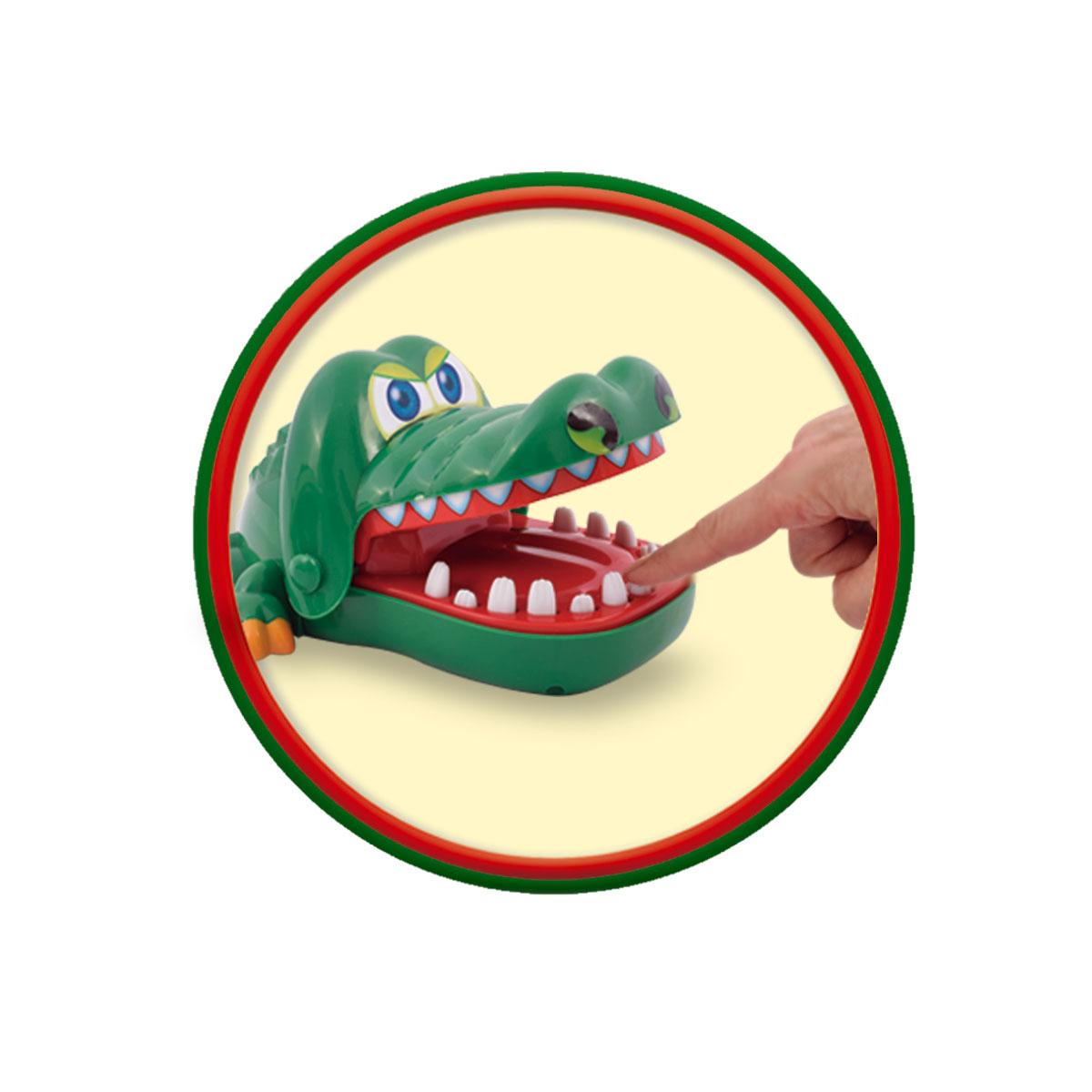 Croky Attack