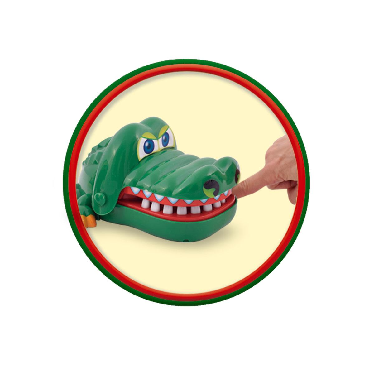 Croky Attack