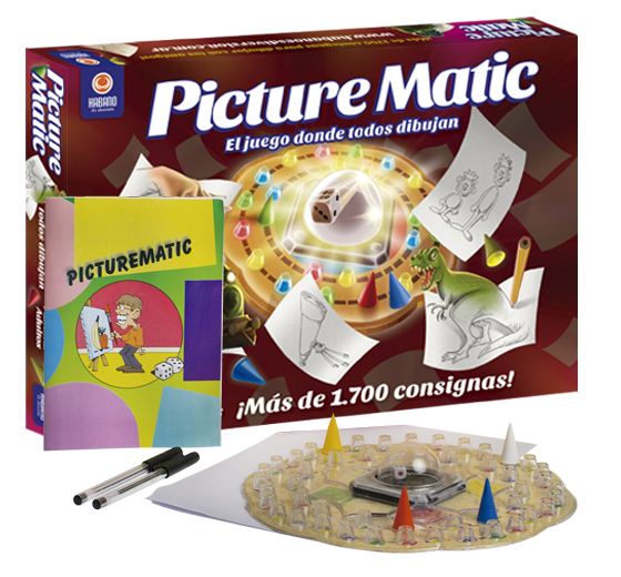 Picture Matic