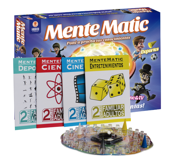Mente Matic