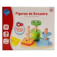 Figuras de encastre