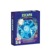 Escapa! La prueba final