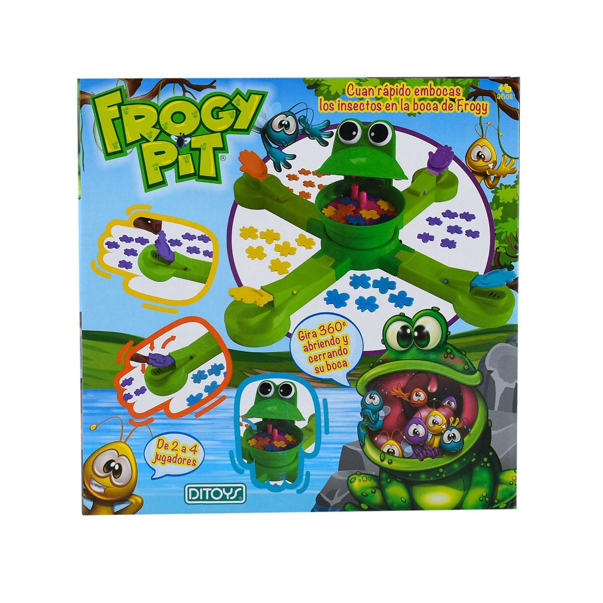 Froggy Pit Games-2361