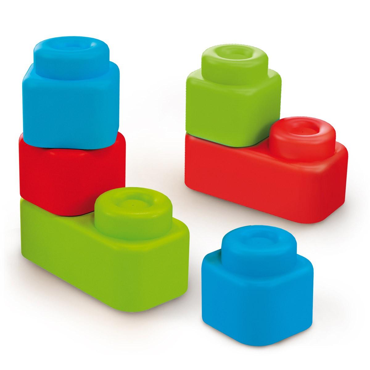 Piago 6 pzs doypack