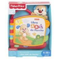 Libro Perrito rie y aprende