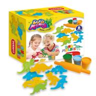 Masas Dinosaurios-732