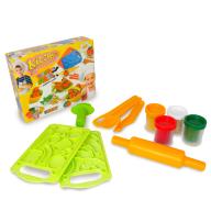 Masas kitchen