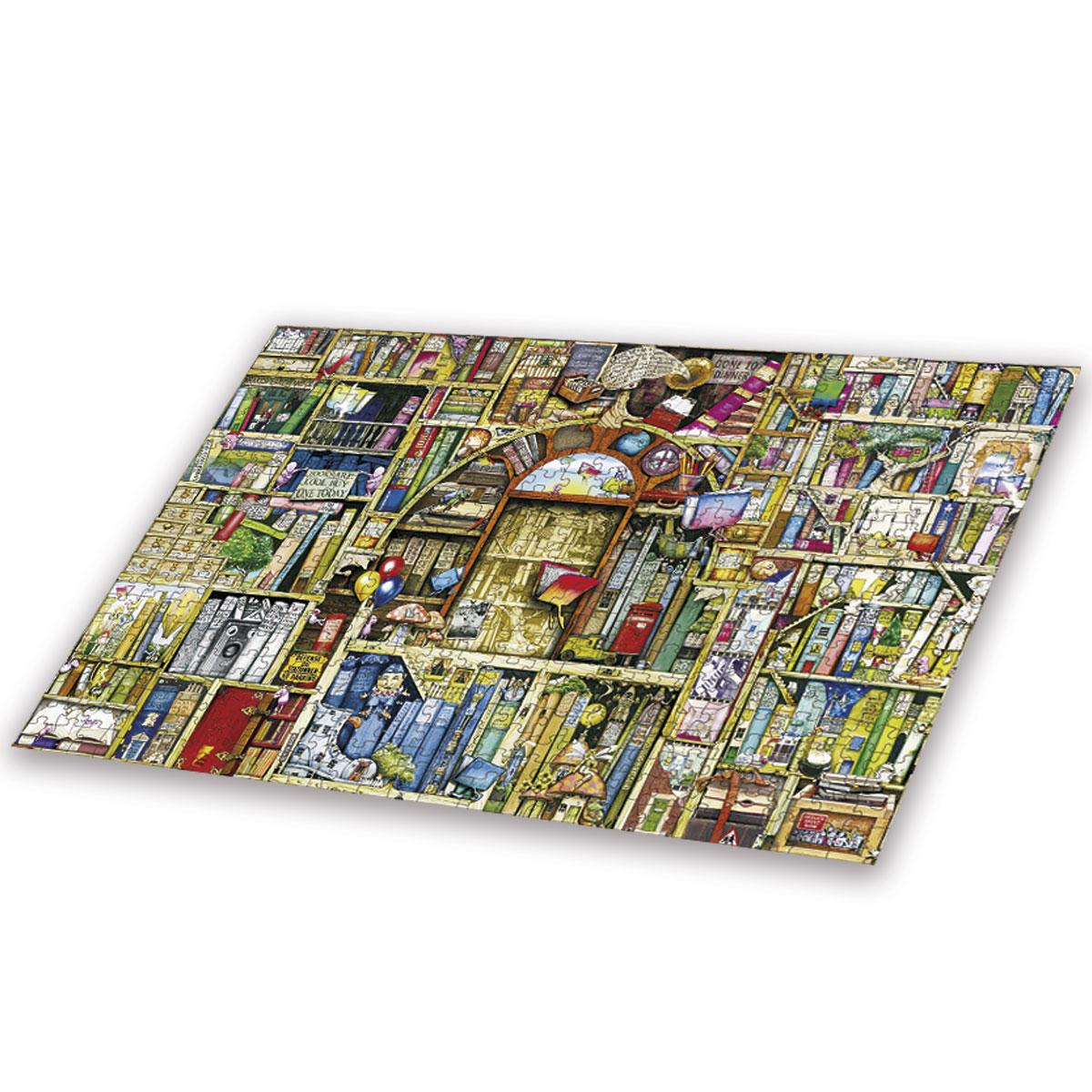 Puzzle 500 pz -8mod