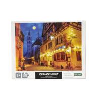 Puzzle 1000 pz  - 8 mod