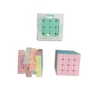 Cubo 4x4