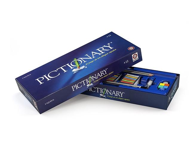 Pictionary