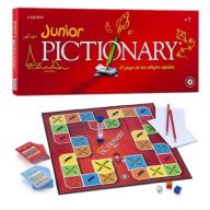 Pictionary Junior