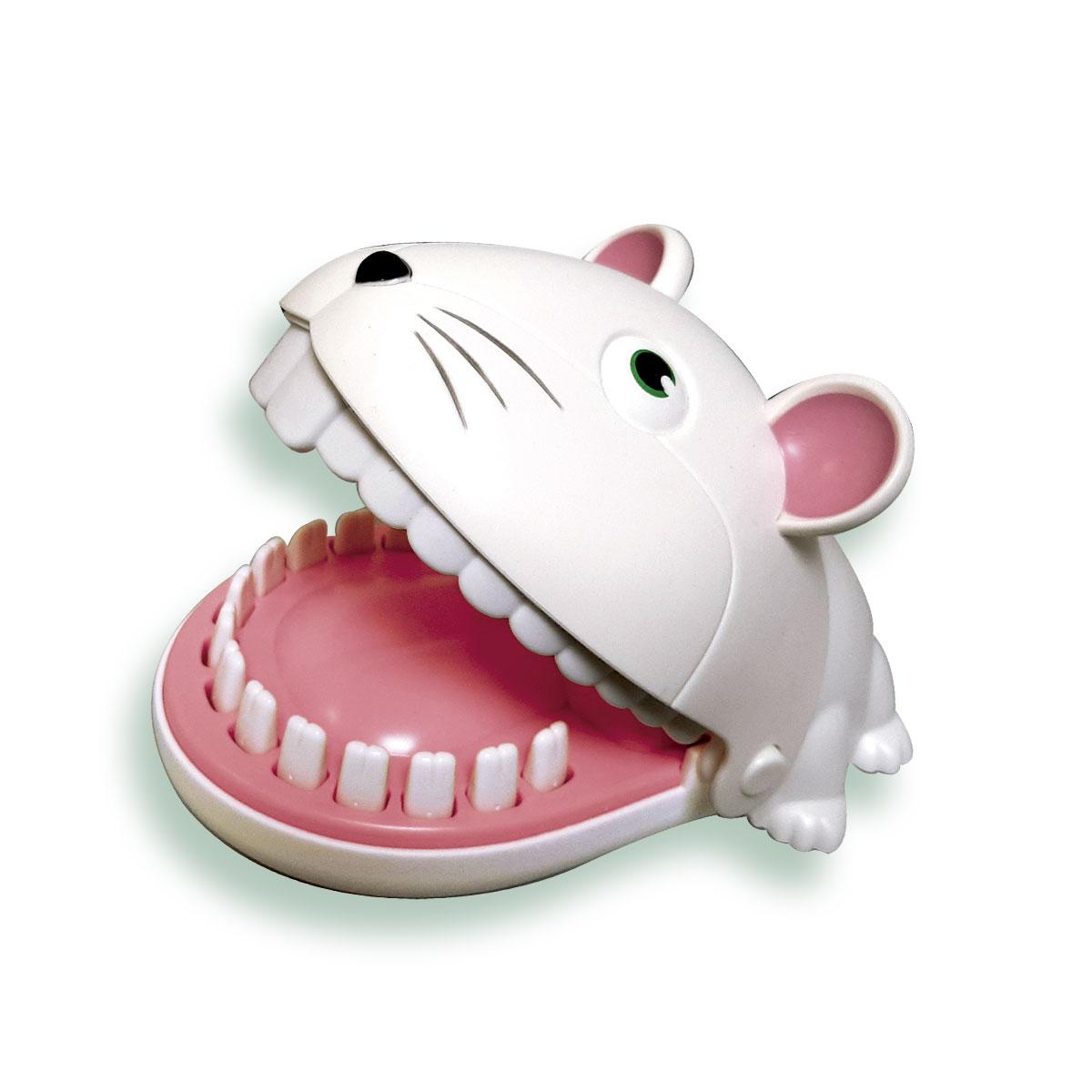 Mouse Attack